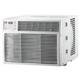 thumbnail image 1 of Tosot 5000 BTU 150 sq. ft Remote Control Window Air Conditioner, 1 of 2