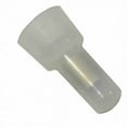 thumbnail image 2 of WirthCo 80823 Nylon Crimp Cap - 12-10 AWG, Pack of 25, 2 of 3