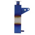 thumbnail image 3 of Tanque de refrigerante del radiador ANGGREK JF1618 Azul a la Parrilla 500ML, 3 of 8