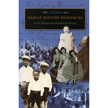 Guide to Family History Resources at MHS (Paperback)