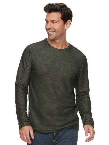 marc anthony slim fit t shirt