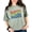 Moss, variant on Blessed to Be Her Mom, Proud Mother Quote, Groovy Retro Wavy Text, Pepper Comfort Colors T-Shirt, 2XL