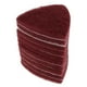 thumbnail image 1 of Estropajo triangular Estropajo Estropajo industrial 400 mediano, 1 of 9