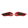 thumbnail image 4 of Reposapiés para motocicleta, reposapiés, soporte para pedales para 150 (2018-2020) 125 rojo, 4 of 8