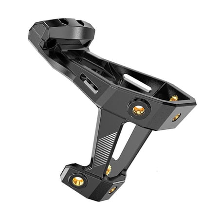 lanema Road Bike Water Bottles Cages Saddles Cage Converter Light Weight Bicycles Bottles Holder Saddles Mount Adapter Enduring