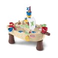 thumbnail image 1 of Little Tikes Table de Jeu d'Eau Bateau Pirate, 1 of 2