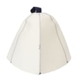 thumbnail image 2 of Hat, Portable Head   Felt Hat Comfortable Easy To Clean  for Women, 2 of 8