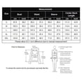 thumbnail image 6 of Ekouaer Long Sleeve Nightgowns for Women Calf Length Sleepwear Long Sleepshirts Crewneck Sleep Dress, 6 of 6