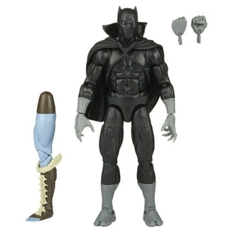 IN HAND MARVEL Legends Black Panther 2 Wakanda Forever Ironheart 6 Figure £62.76 - UK