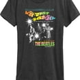 thumbnail image 3 of The Beatles - Japan Lady Madonna - Women's Short Sleeve Graphic T-Shirt, 3 of 6