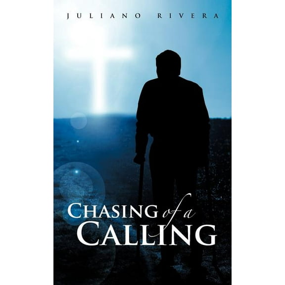 Chasing of a Calling (Paperback)