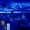 Blue, variant on Solar Umbrella Light, Umbrella Fairy Lights with 104 LEDs Lights and Remote Control 8 Modes Waterproof Camping Tents Outdoor and Indoor Decorative Light
