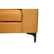 thumbnail image 3 of Sofa Kama Mostaza - Kessa Muebles, 3 of 4