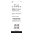 thumbnail image 2 of PILOT G-Tec-C Gel Ink Rolling Ball Pens, Ultra Fine Point (0 4mm), Black Ink, 2-Pack (35481), 2 of 3