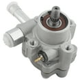 thumbnail image 4 of BOXI Power Steering Pump Fits for Nissan Altima 2002-2003 / for Nissan Sentra 2002-2003 L4 2.5L Sedan | Replaces 49110-8J000 491108J000 21-5304, 4 of 7