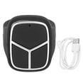 thumbnail image 2 of Ring Page Turner, Stable Operation  Button Clicker Comfortable Wearing One Touch Photo Taking Long Standby Time  For Watching Movies, 2 of 8