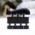 thumbnail image 4 of Hand Gripper Muscle Recovery Rehabilitation Finger Muscle Grip Strength Training Gym Tool Arm Piano Exerciser Blue, 4 of 10
