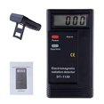 thumbnail image 4 of Medidor de emf Detector de radiación básico de campo electromagnético digital LED manual, Emf Reader Checker, Inc, 4 of 4