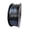 Silk Black, variant on Silk PLA Filament 1.75mm 500g, 3d Printer Filament Silky Shine 3d Pen Printing Materials, Shiny Metallic Smooth Silver Gold Pla
