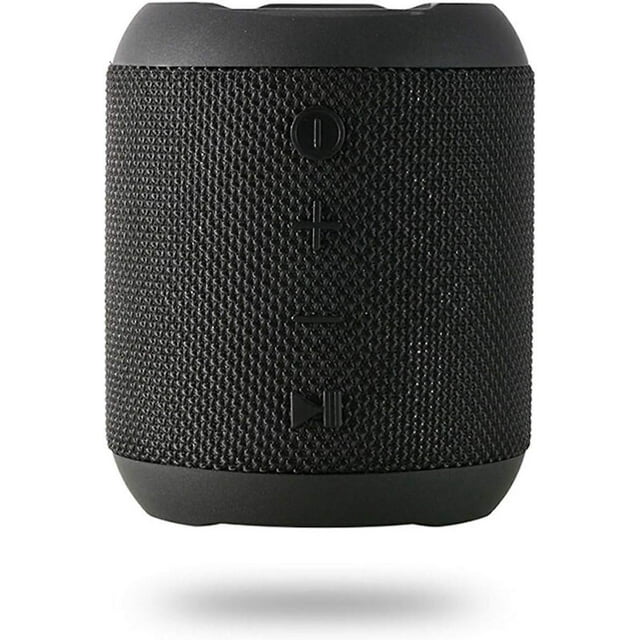 Portable Bluetooth speaker, 20W waterproof Bluetooth speaker HD A.