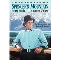 Spencer's Mountain [DVD]