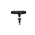 thumbnail image 4 of Pvdf Venturi Injector 1/2” Inch Gas-Liquid Mixing Venturi Injection for Ozone Generator, Ozone Resistance, Venturi for Pool and spa generators, 4 of 4
