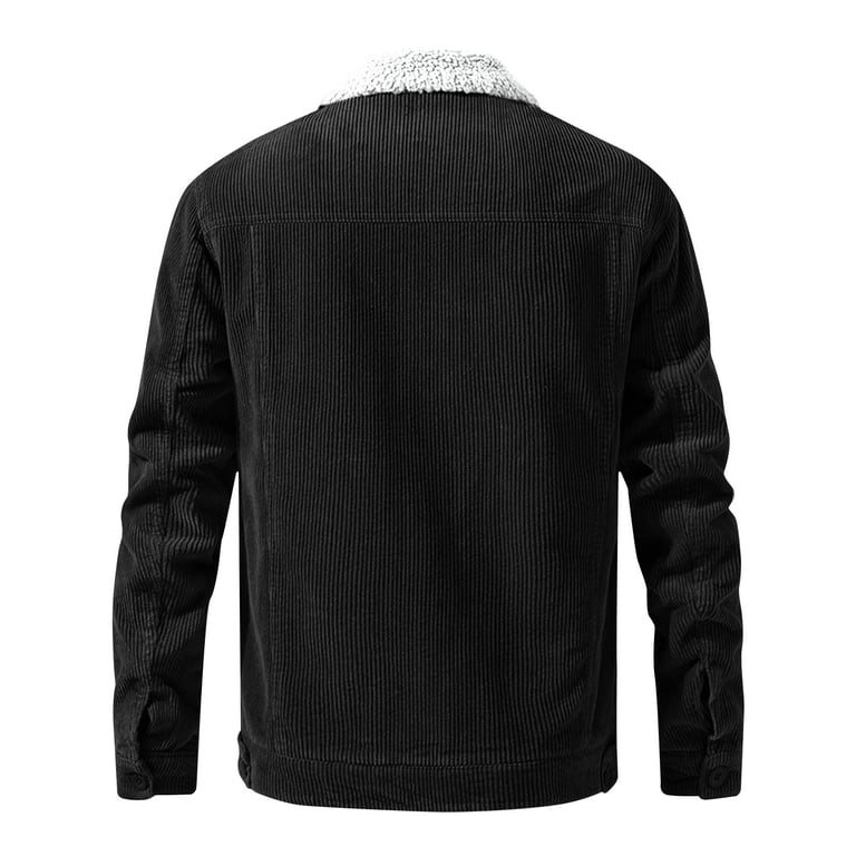 ジャケット・アウター UNUSED REVERSIBLE OVER COAT Zpanxa Men's Reversible Jacket Solid Color Dual Wear Design