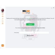 BullZIGA Advanced Endpoint Security 1 Year | 50 Devices (BullZIGA Antivirus Co)