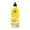 Yellow, variant on SPOORYYO 500ml Washing Machine Cleaner Liquid - Lemon Scent, Eliminates Odors and Kills 99.9% of Bacteria