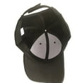 thumbnail image 6 of Baseball Cap for Men Women - Classic Adjustable Plain Hat Solid Color Unisex Outdoor Sun Hat Daily Peaked Cap, 6 of 8