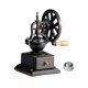 thumbnail image 1 of Hand Grinder Coffee Machine Retro Household Manual Coffee Bean Grinder Coffeeware Kitchen Dining Bar Home Garden(Upgraded Metal Bracket 03), 1 of 5