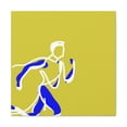thumbnail image 1 of Run With Freedom. - Canvas, 1 of 10