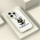 thumbnail image 4 of Mantenga su iPhone seguro y elegante con nuestra funda de TPU Creative Cartoon, 4 of 4
