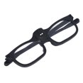 thumbnail image 2 of Head Magnifier, Resin Lens Magnifying Glasses Hands Free Ergonomic Design  For Painting, 2 of 8