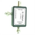 thumbnail image 4 of Convertidor de Impedancia de Antena Balun 9:1 de Línea Larga, 1,8-30 MHz, 4 of 5