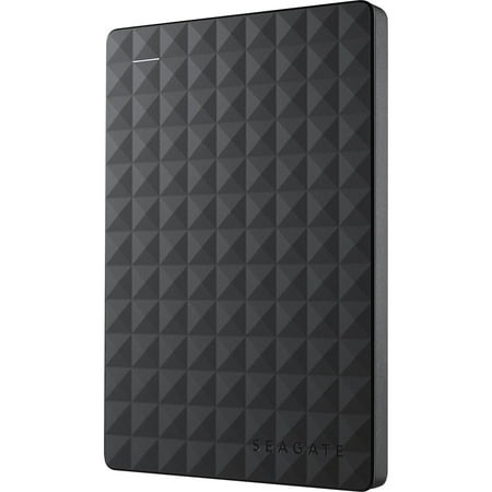 Seagate STEA1000400 1 TB Portable Hard Drive, External