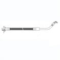 thumbnail image 3 of Centric Parts Brake Hydraulic Hose P/N:150.45322 Fits select: 1986-1991 MAZDA RX7, 3 of 4
