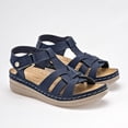 thumbnail image 2 of SANDALIA FLEXMAS AZUL 140426, 2 of 4