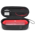 thumbnail image 1 of Funda de transporte ProCase para altavoz inalámbrico Beats Pill 2024, 1 of 6