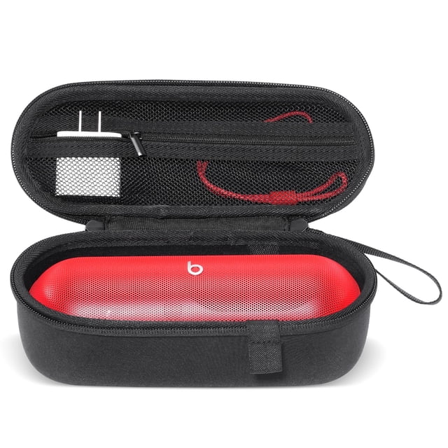 Funda de transporte ProCase para altavoz inalámbrico Beats Pill 2024