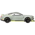 thumbnail image 3 of Vehículo de Colección Hot Wheels Collector 2018 Ford Mustang RTR, 3 of 6