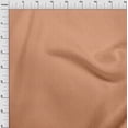 thumbnail image 4 of oneOone Cotton Cambric Orange Fabric Check Sewing Craft Projects Fabric Prints By Yard 42 Inch Wide, 4 of 5