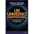 thumbnail image 1 of Libro Un Universo Gravitacional Tapa Blanda, Autor Monica Gonzalez Salomone, Editorial Shackleton Books, 1 of 2