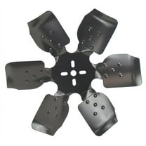 Derale 17315 Rigid Race Cooling Fan FAN