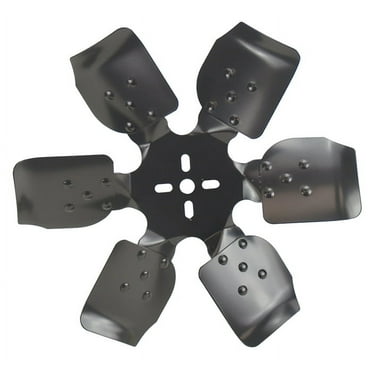 Derale 17315 Rigid Race Cooling Fan FAN