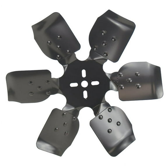 Derale 17315 Rigid Race Cooling Fan FAN