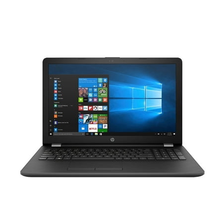 HP 15.6" Touchscreen Laptop: Core i3-7100U, 1TB HDD, 8GB DDR4 RAM, Wifi AC, DVD RW, Windows 10