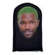 thumbnail image 1 of Cosplay Balaclava Celebrity Mask Full Face Prank Face Cover for Halloween Breathable Celebrity Prank Funny Balaclava, 1 of 5