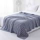 thumbnail image 1 of Blanket Cool Sensation Blanket Cold Blanket For Sofa Bed Or Picnic Use Adds A Touchs Of To Any Home Decor, 1 of 7
