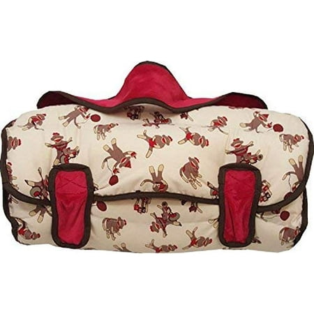 Ozark Mountain Nap Mat